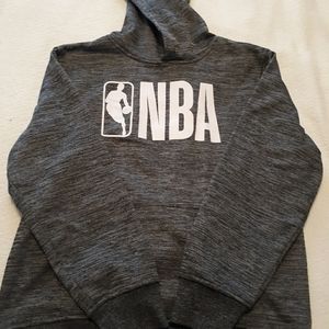 Boy's NBA hoodie